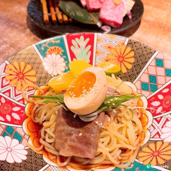 抵食和牛燒肉🐃