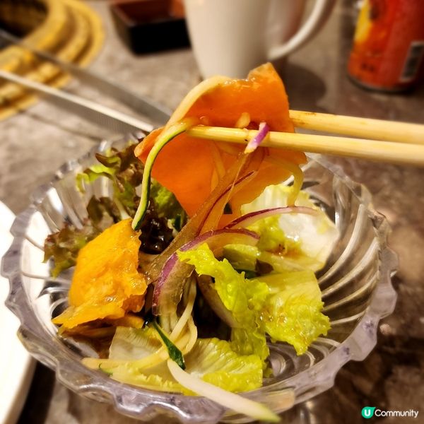 高質和牛海鮮日式燒肉120分放題任食😋