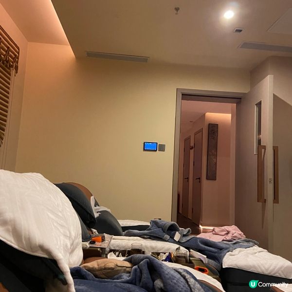 深圳揼骨之旅🤩 免費任飲任食