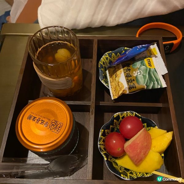 深圳揼骨之旅🤩 免費任飲任食