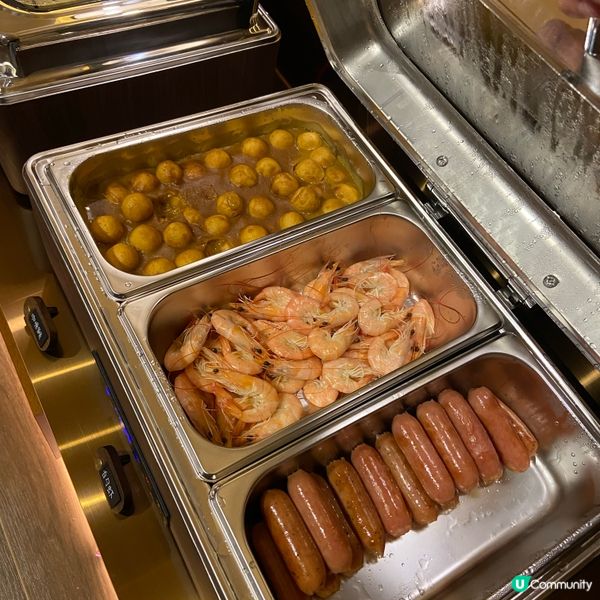 深圳揼骨之旅🤩 免費任飲任食