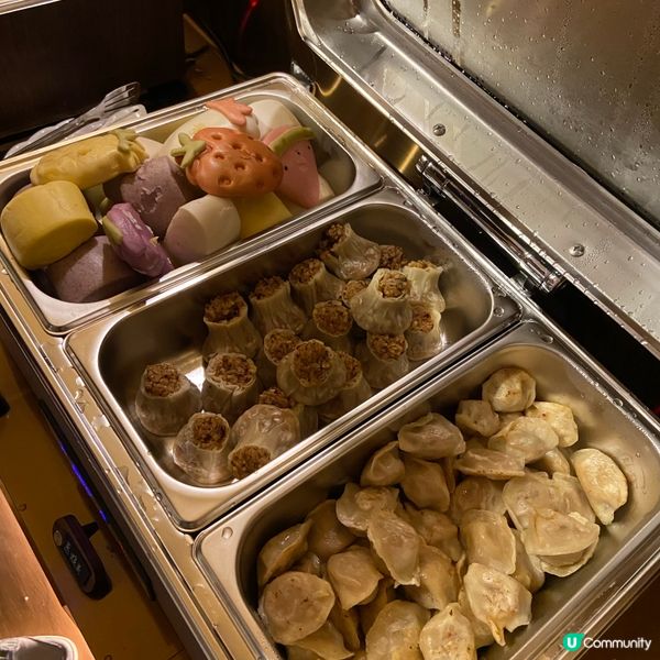 深圳揼骨之旅🤩 免費任飲任食