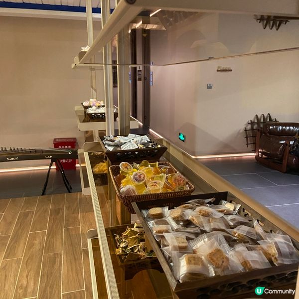 深圳揼骨之旅🤩 免費任飲任食