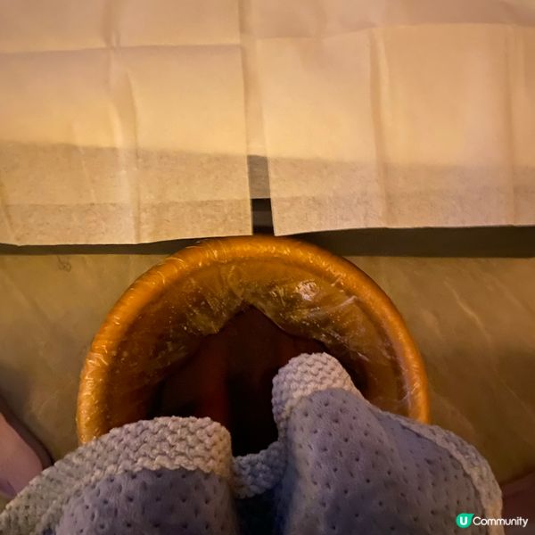 深圳揼骨之旅🤩 免費任飲任食