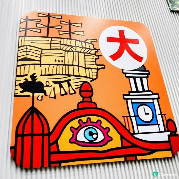 ㊙️吉卜力公園~🤩「大倉庫」🤩沉浸式打卡📸  
