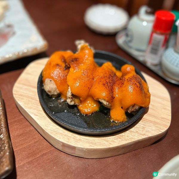 銅鑼灣新開日式居酒屋🏮