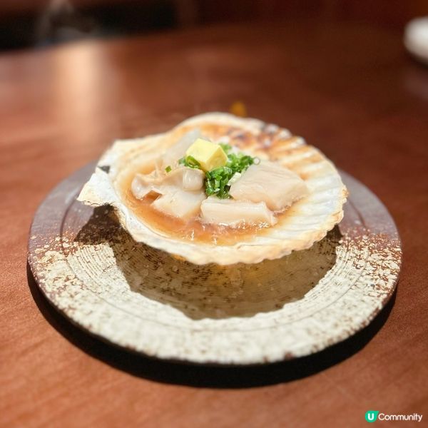 銅鑼灣新開日式居酒屋🏮