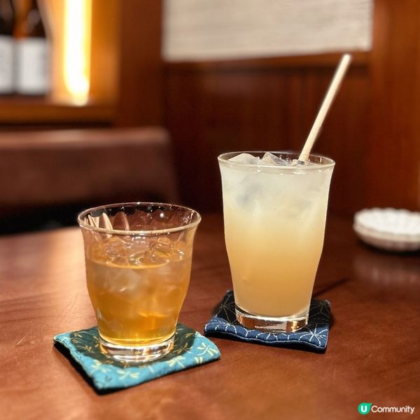 銅鑼灣新開日式居酒屋🏮