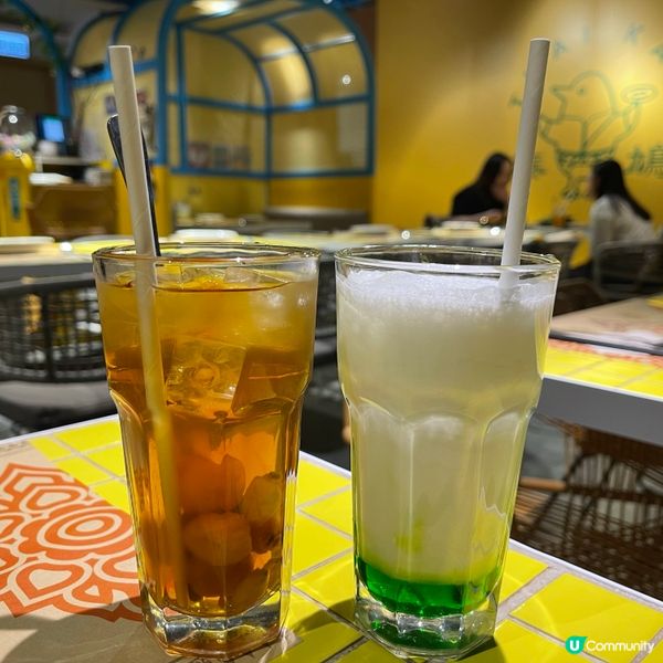 油麻地人氣偶像出色泰國菜