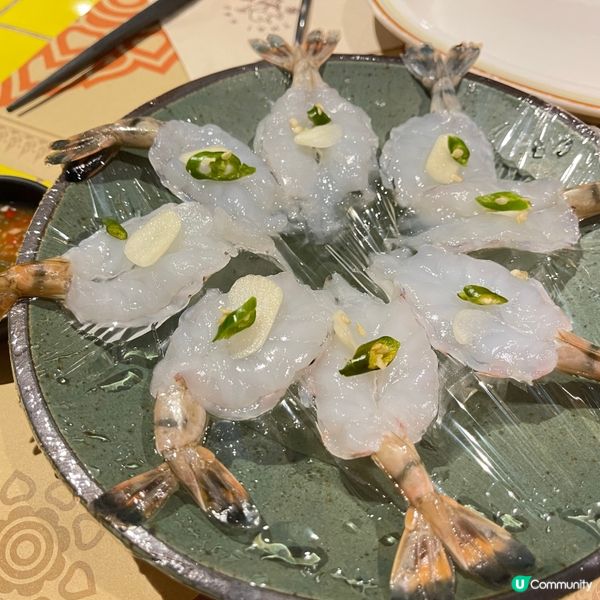 油麻地人氣偶像出色泰國菜