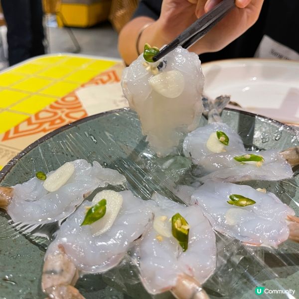 油麻地人氣偶像出色泰國菜