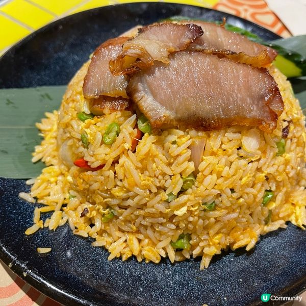 油麻地人氣偶像出色泰國菜