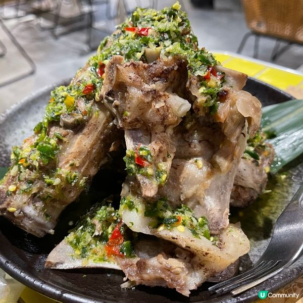 油麻地人氣偶像出色泰國菜