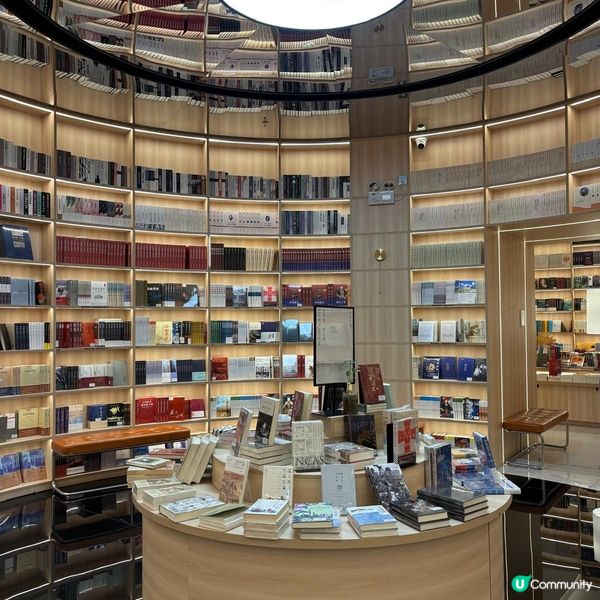 深圳人氣打卡書店