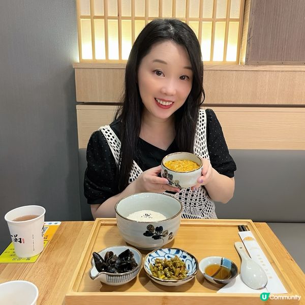 《蟹一品》🦀瀑布蟹黃撈飯