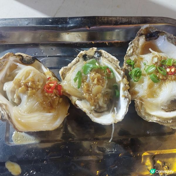 韓樂坊-中韓夜市小吃街