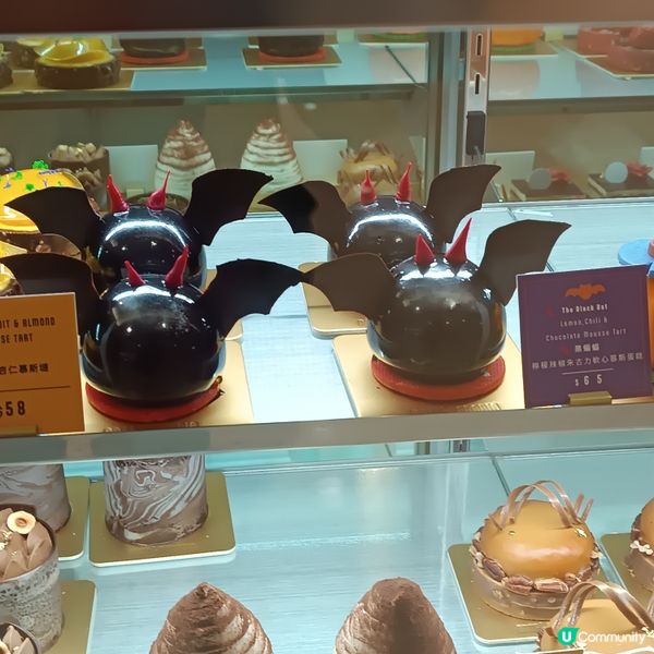  萬聖節Trick or Treat糖果🎃🍬