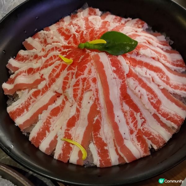 深圳必食🔥 中山鮮脆鯇魚火鍋🐟🫕