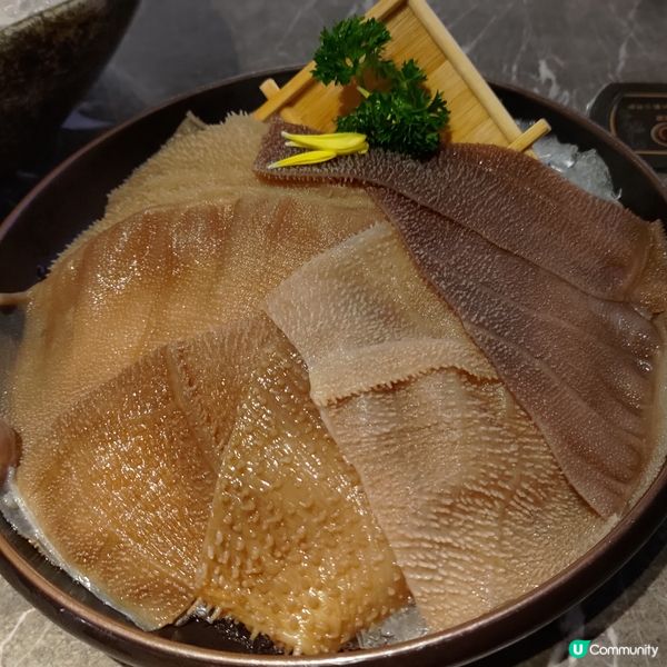 深圳必食🔥 中山鮮脆鯇魚火鍋🐟🫕