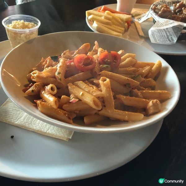 芬蘭赫爾辛基美食