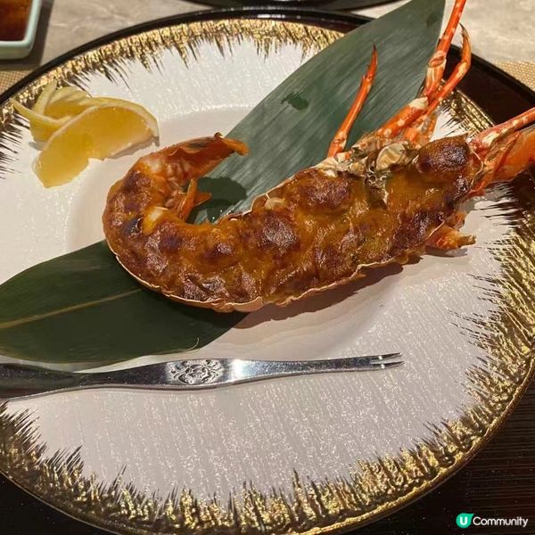 回味無窮 Omakase 