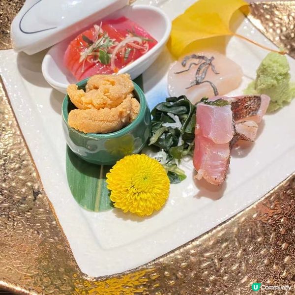 回味無窮 Omakase 