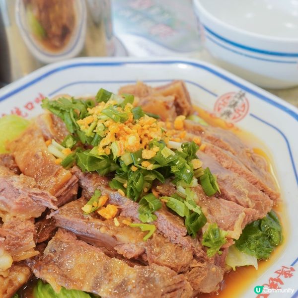 觀塘｜地道粉麵、必試多款牛類稀有部位