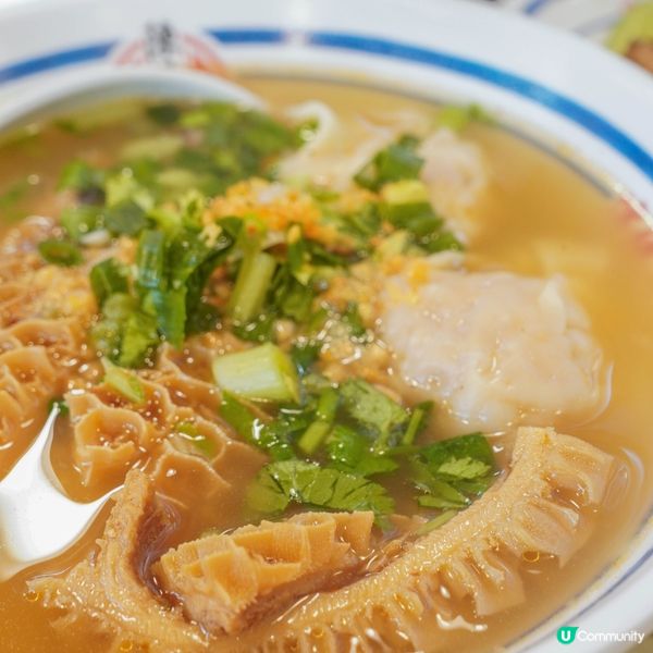 觀塘｜地道粉麵、必試多款牛類稀有部位