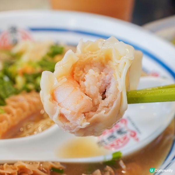 觀塘｜地道粉麵、必試多款牛類稀有部位