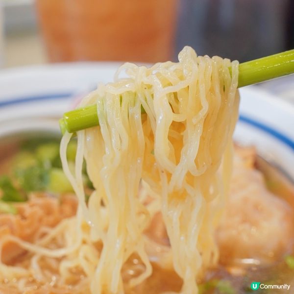觀塘｜地道粉麵、必試多款牛類稀有部位