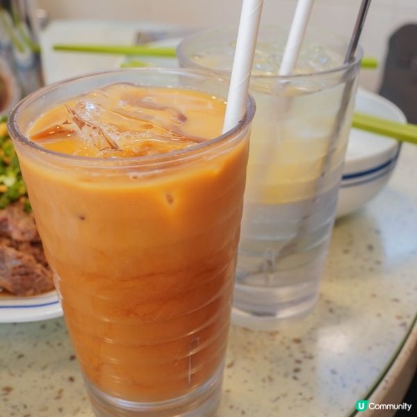 觀塘｜地道粉麵、必試多款牛類稀有部位