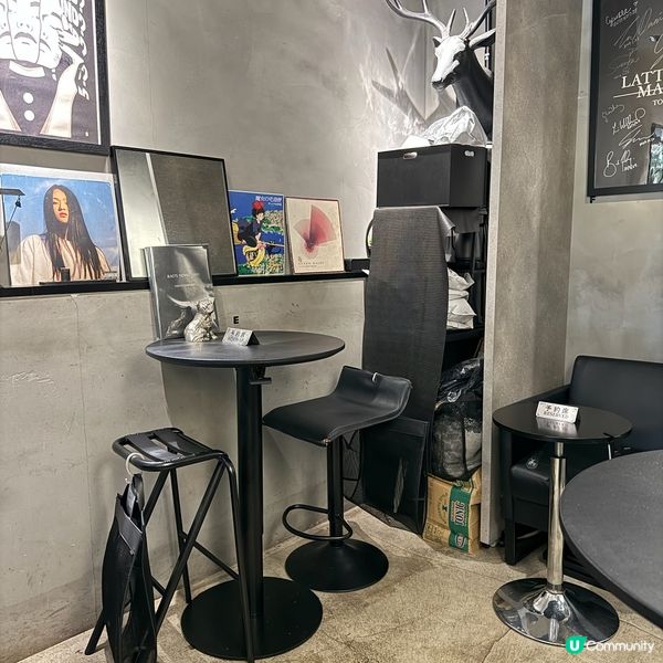 一杯可以飲嘅藝術品！