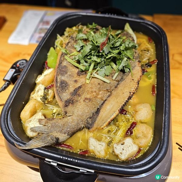 高性價比 烤魚×串燒×生啤