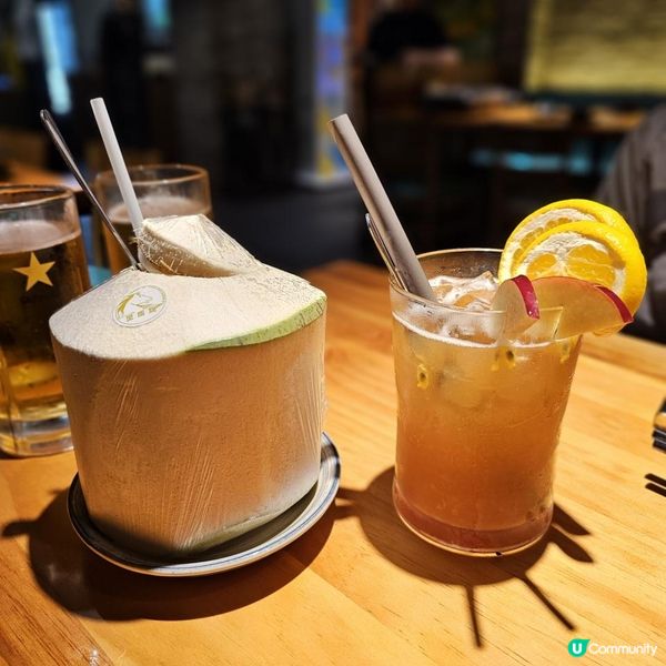 高性價比 烤魚×串燒×生啤