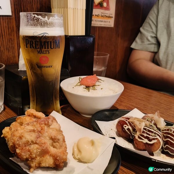 灣仔黑龍拉麵🍜 正宗日式拉麵，濃湯沾麵，每月限定優惠！🤤