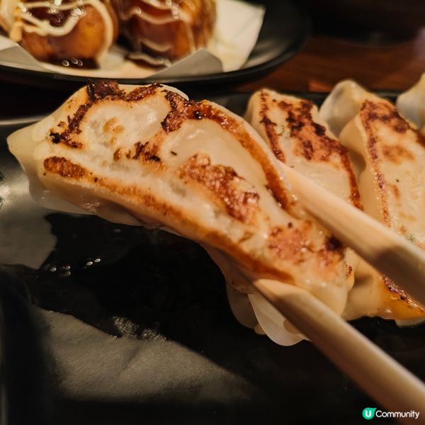 灣仔黑龍拉麵🍜 正宗日式拉麵，濃湯沾麵，每月限定優惠！🤤