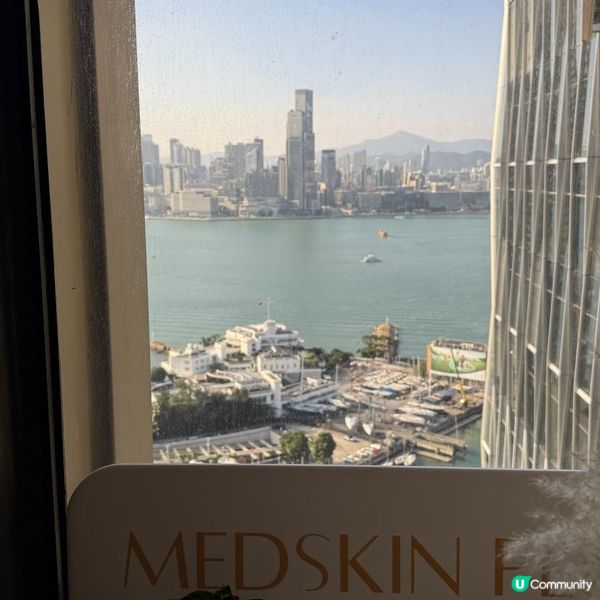 輕鬆瘦面！三種功效，INMODE一機搞掂 😍😍