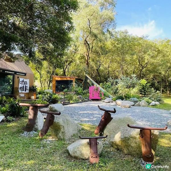 真係好chill~秋天起更chill