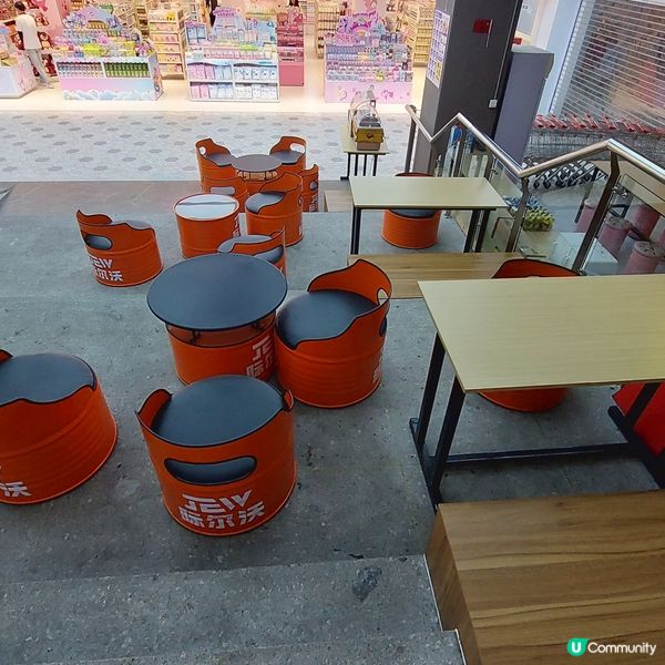 威海超市掃貨之旅 🛒