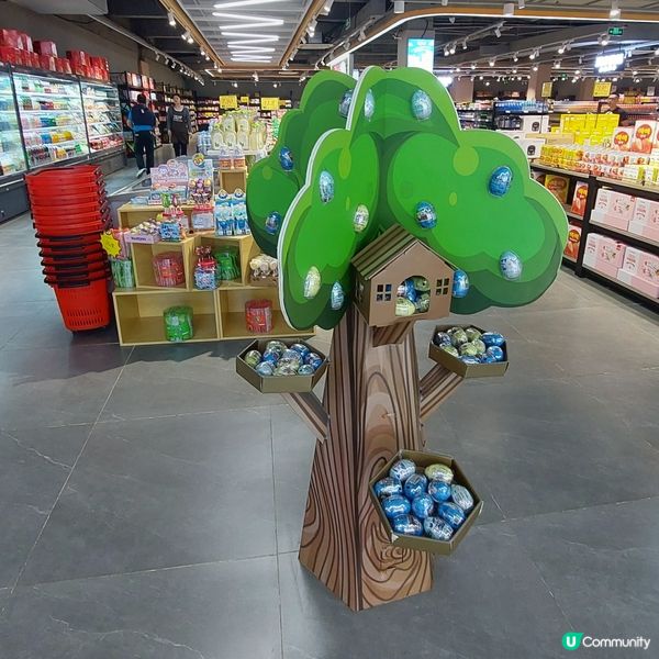 威海超市掃貨之旅 🛒