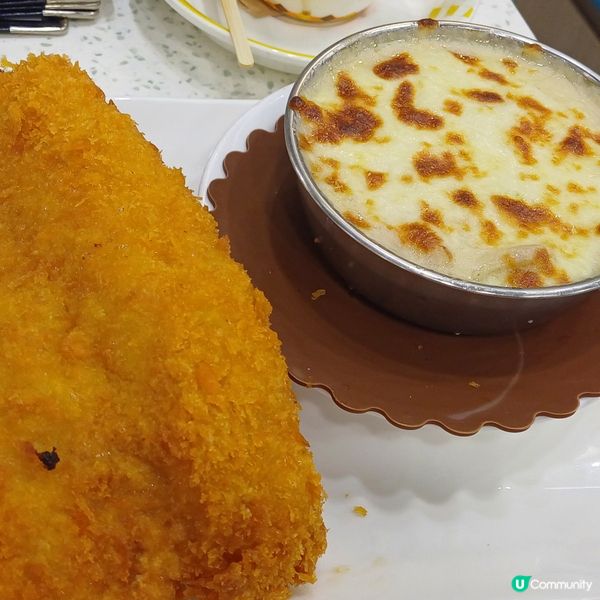 大明星冰室@聯和墟