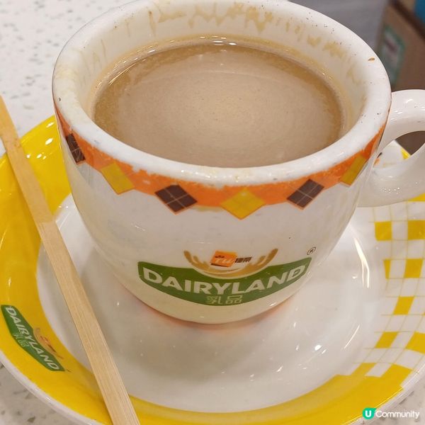 大明星冰室@聯和墟