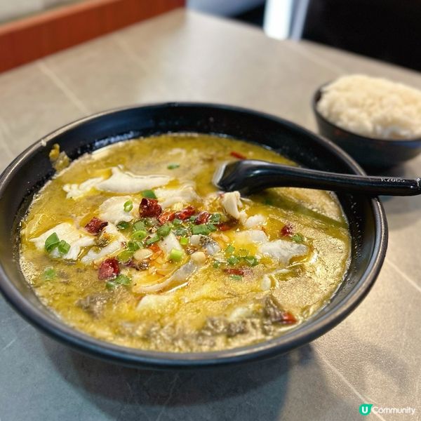 太子正宗川菜館🌶️