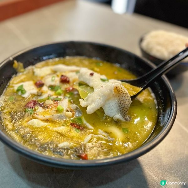 太子正宗川菜館🌶️