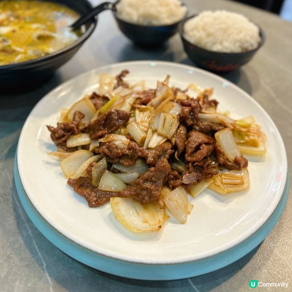 太子正宗川菜館🌶️