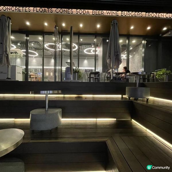 萬象天地高地麥當勞🍟🍔