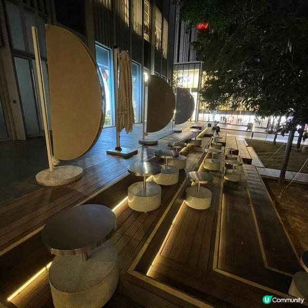 萬象天地高地麥當勞🍟🍔