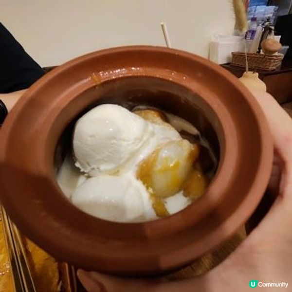 太古隱世泰國菜