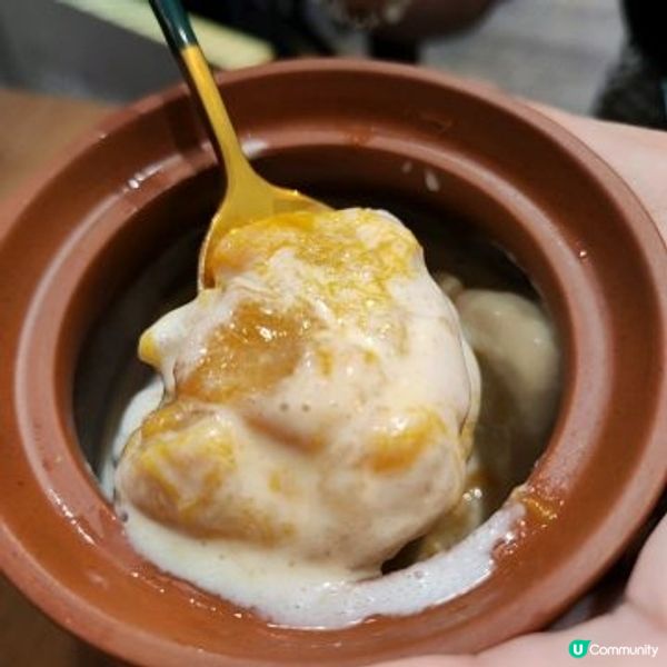 太古隱世泰國菜