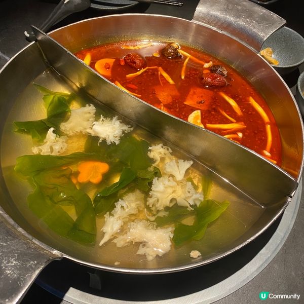 Airside湊湊火鍋🍲😊